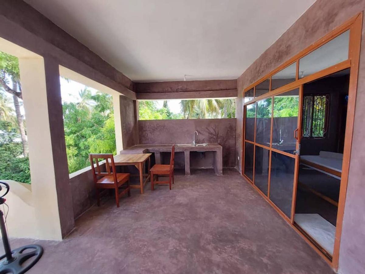 Freshi Residence Jambiani  Exterior photo